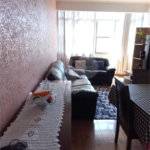 Apartamento à venda com 3 quartos em Vila Gustavo, São Paulo, SP
