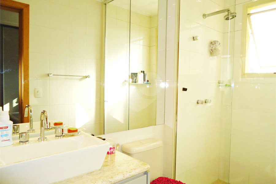 Apartamento à venda com 3 suítes em Jardim São Paulo(zona Norte), São Paulo, SP