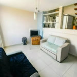 Duplex à venda com 1 suíte em Vila Tramontano, São Paulo, SP