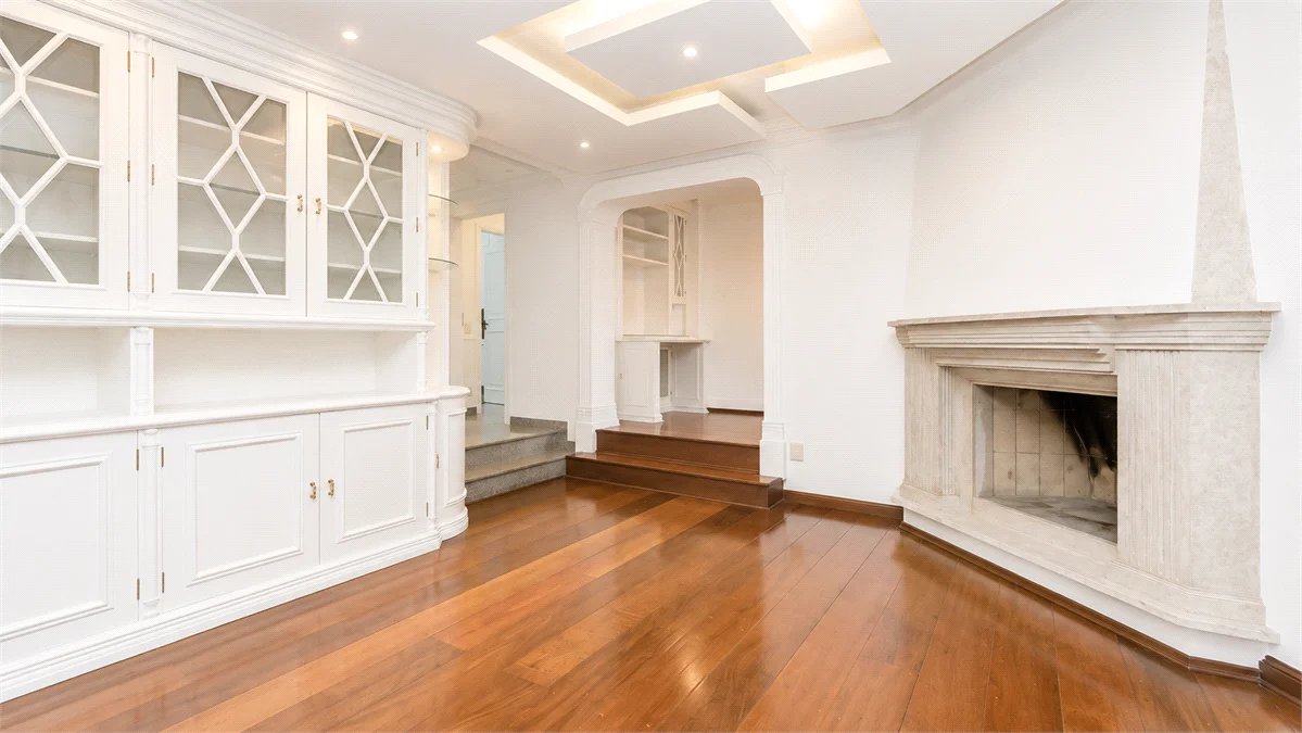 Apartamento à venda com 4 quartos, sendo 2 suítes, em Brooklin Paulista, São Paulo, SP