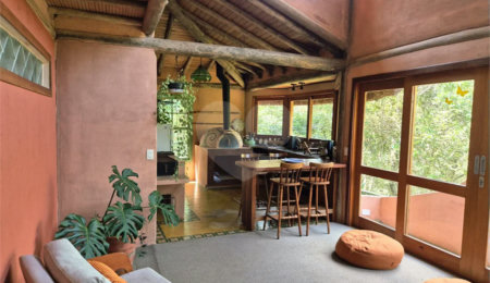 Casa à venda com 2 quartos, sendo 1 suíte,  no condomínio Sausalito, Mairiporã - SP