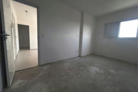 Apartamento Residencial à venda, Centro, São Vicente - AP0552.