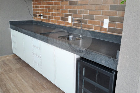 Apartamento para alugar com 1 quarto em Vila Buarque, São Paulo, SP