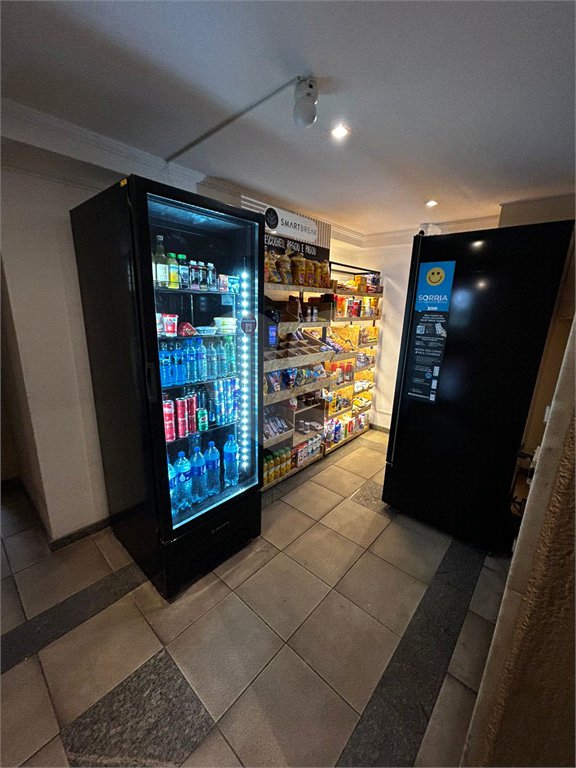 Apartamento à venda com 2 quartos, sendo 1 suíte, em Vila Suzana, São Paulo, SP
