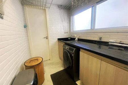Apartamento à venda com 3 suítes em Vila Leopoldina, São Paulo, SP