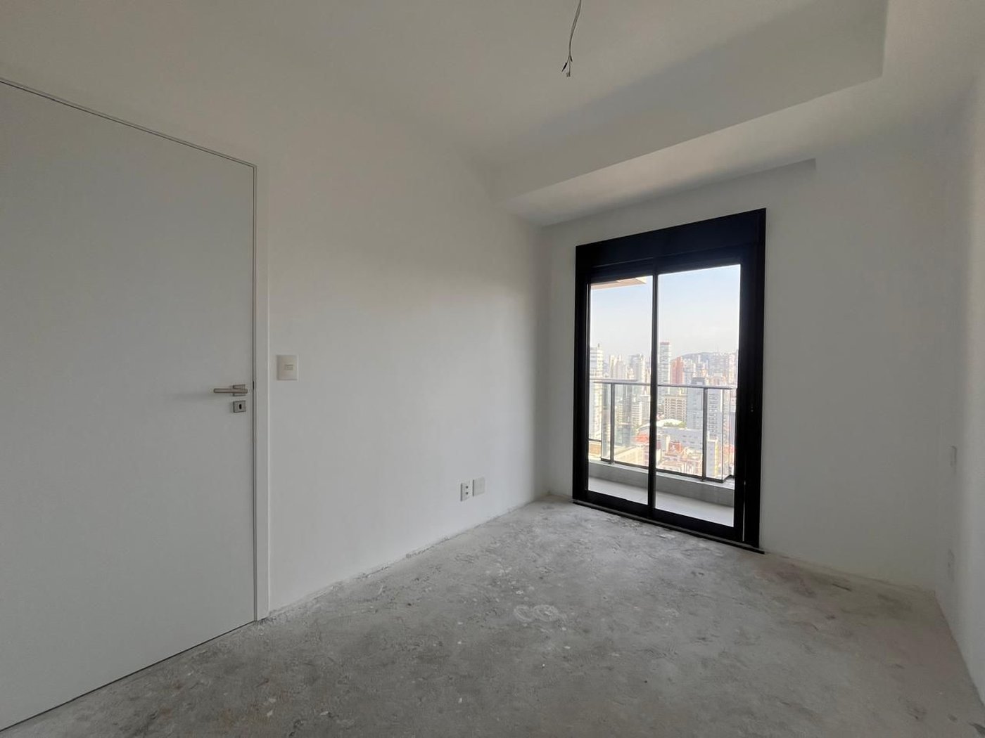 Apartamento com 1 dormitório à venda, 54 m² por R$ 850.000,00 - Boqueirão - Santos/SP