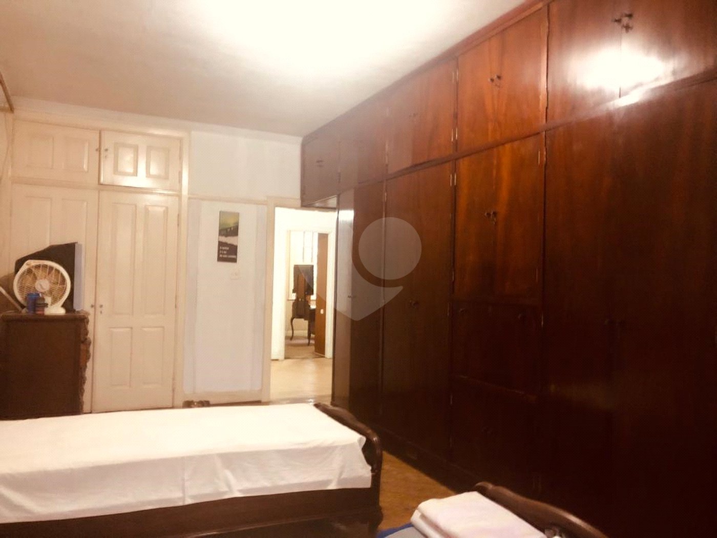 Sobrado à venda com 4 quartos, sendo 1 suíte, em Perdizes, São Paulo, SP