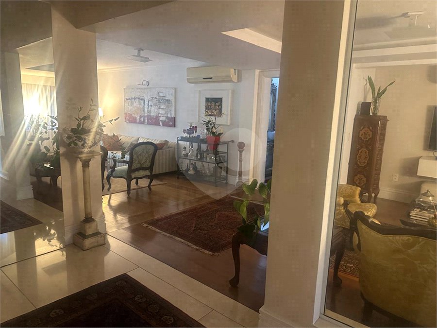 Casa à venda com 5 suítes em Barra da Tijuca, Rio de Janeiro, RJ