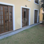 Casa para alugar com 4 quartos, sendo 2 suítes, no condomínio Palm Garden, São Paulo - SP