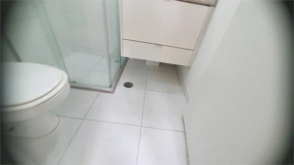 Apartamento à venda com 3 quartos, sendo 1 suíte, em Pinheiros, São Paulo, SP