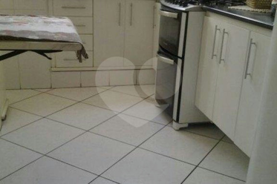 Apartamento à venda com 3 quartos em Parque Mandaqui, São Paulo, SP