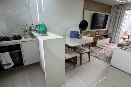 Casa à venda com 2 quartos, sendo 1 suíte, em Santíssimo, Rio de Janeiro, RJ