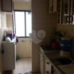 Apartamento à venda com 2 quartos em Limão, São Paulo, SP