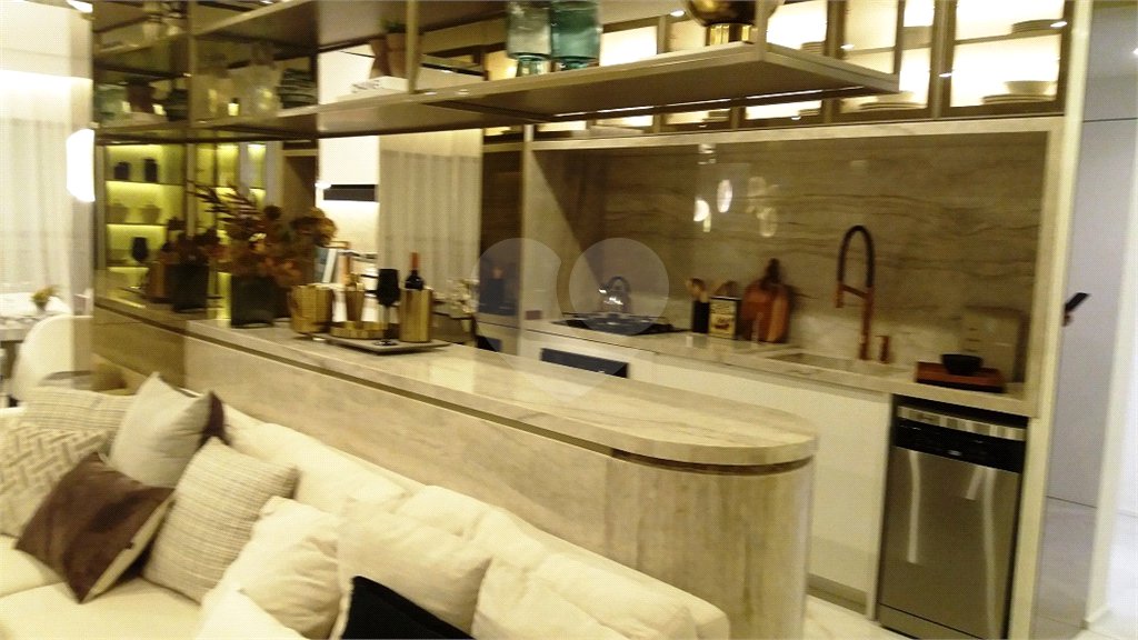 Apartamento à venda com 3 suítes em BUTANTÃ, São Paulo, SP