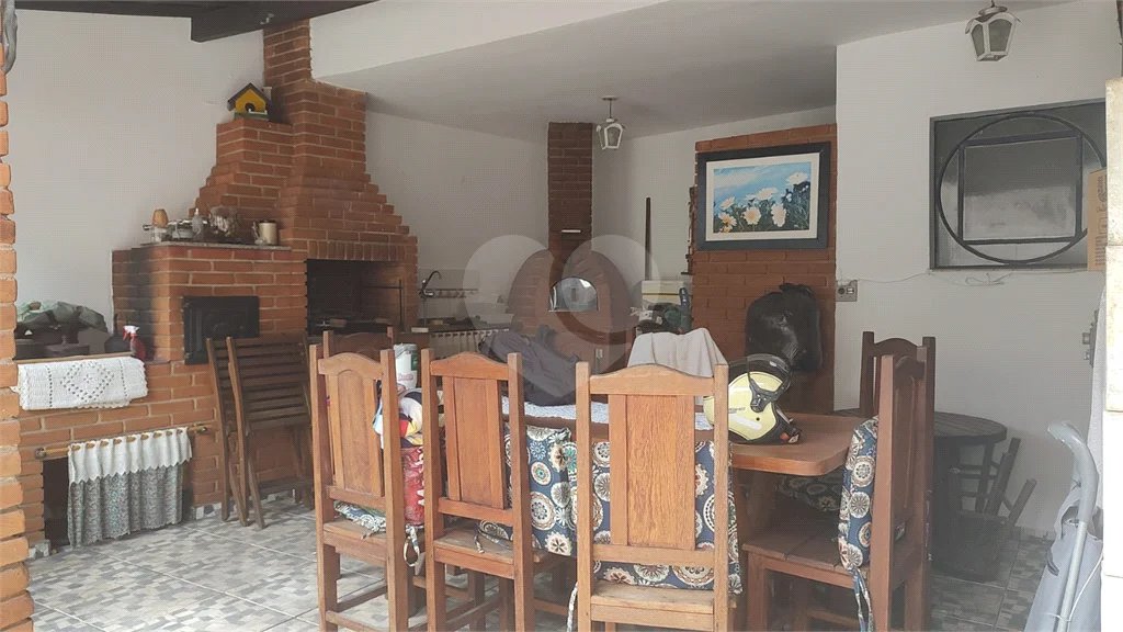 Sobrado à venda com 3 quartos, sendo 1 suíte, em Pirituba, São Paulo, SP