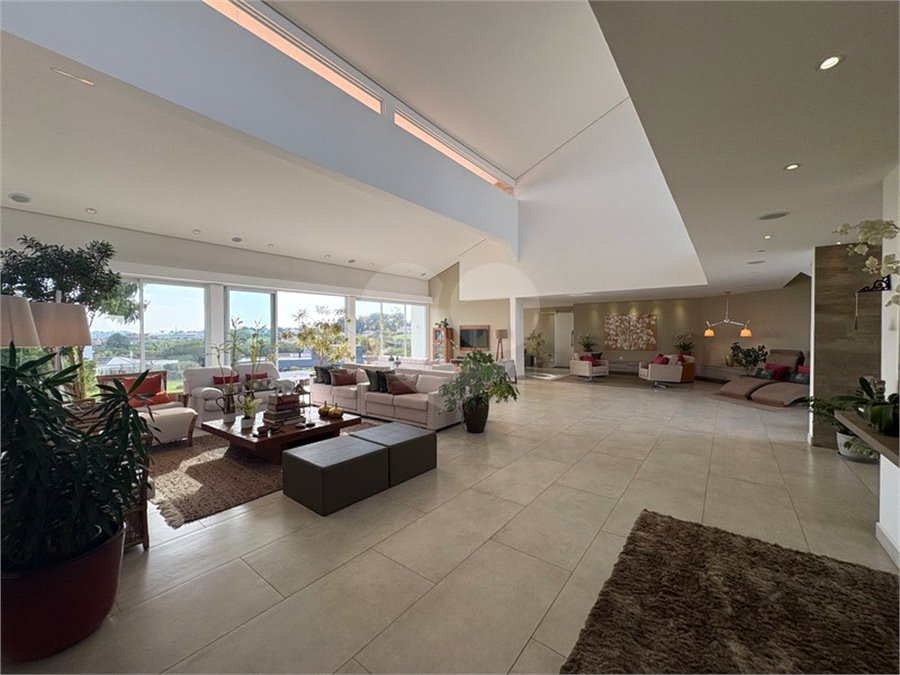 Casa à venda com 4 suítes no condomínio Residencial Dacha, Sorocaba - SP