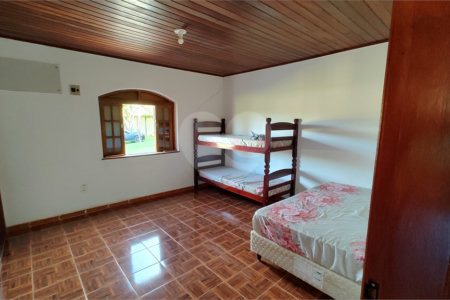 Chácara à venda com 2 quartos, sendo 1 suíte, em Chácara Santo Antônio, Araçoiaba da Serra, SP