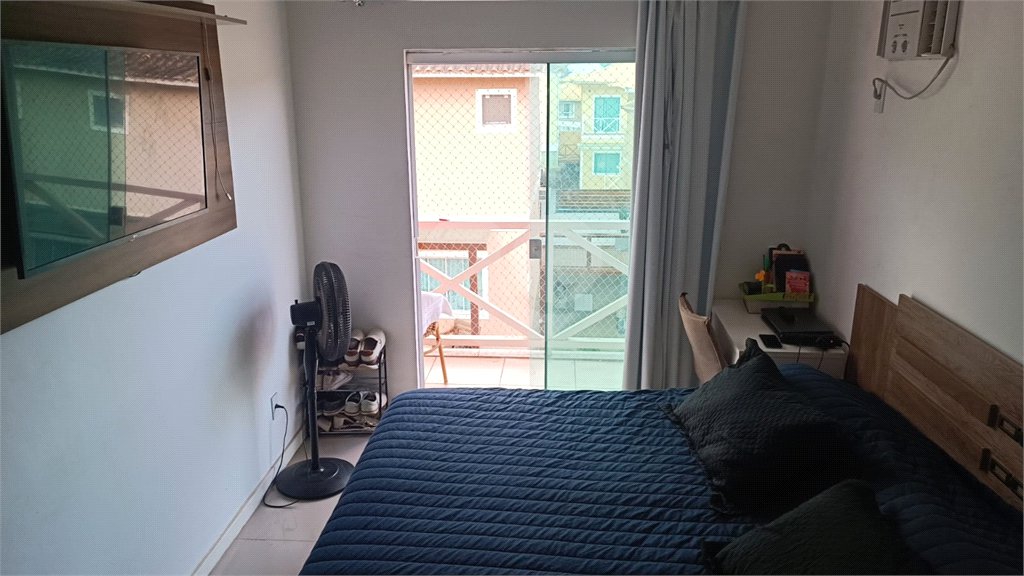 Casa em condomínio à venda com 2 suítes em Long Beach (tamoios), Cabo Frio, RJ