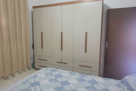 Casa Térrea à venda com 2 quartos em Butantã, São Paulo, SP