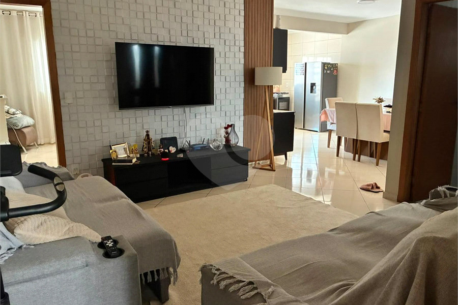 Casa Térrea à venda com 2 quartos no Brasilândia, São Paulo, SP
