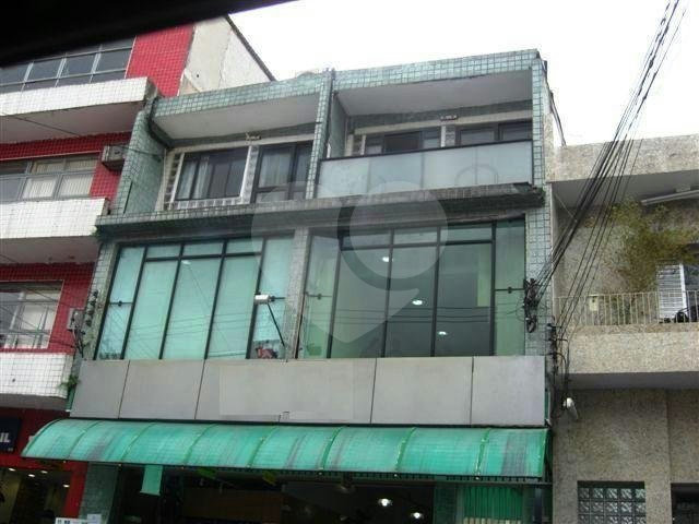 Sala à venda em Vila Nova Cachoeirinha, São Paulo, SP