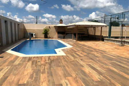 Apartamento à venda com 4 suítes em Vila Henrique, Salto, SP