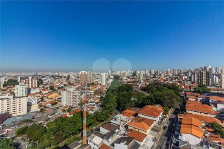 Duplex à venda com 1 quarto, sendo 3 suítes, em Vila Paulicéia, São Paulo, SP