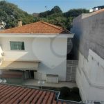 Sobrado à venda com 4 quartos, sendo 2 suítes, em Tucuruvi, São Paulo, SP
