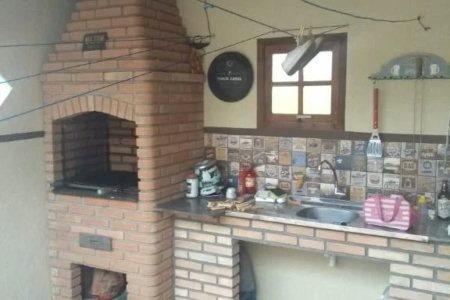 Sobrado à venda com 2 quartos em Jardim Monte Alegre, São Paulo, SP