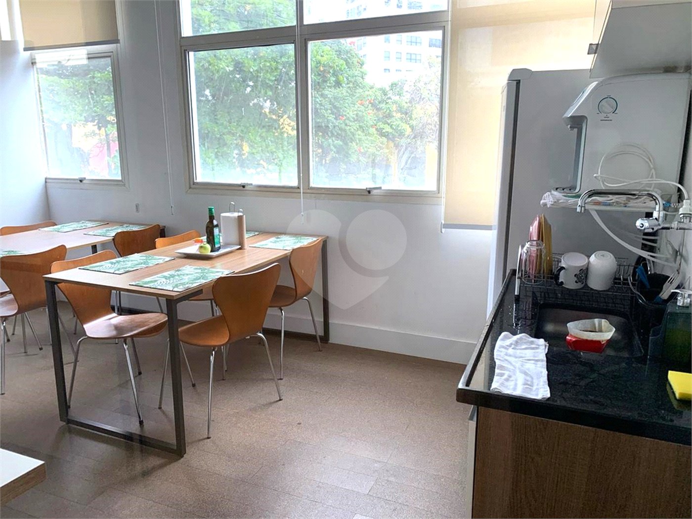 Sala para alugar em Vila Leopoldina, São Paulo, SP