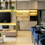 Apartamento à venda com 2 quartos, sendo 1 suíte, em Butantã, São Paulo, SP