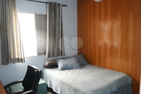 Apartamento à venda com 2 quartos em Santana, São Paulo, SP
