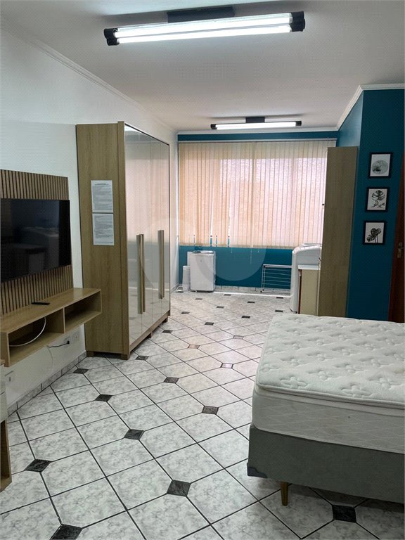 Studio para alugar com 1 quarto no Centro, São Bernardo do Campo, SP