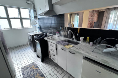 Apartamento à venda ou para alugar com 3 quartos, sendo 2 suítes, em Jardim Marajoara, São Paulo, SP