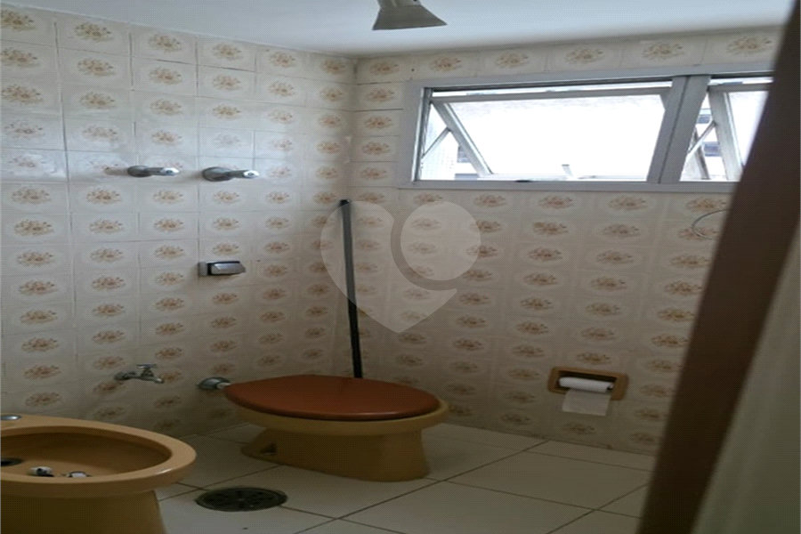 Apartamento para alugar com 2 quartos em Santana, São Paulo, SP