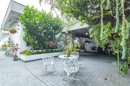 Casa à venda com 5 quartos, sendo 4 suítes, em Alto da Lapa, São Paulo, SP