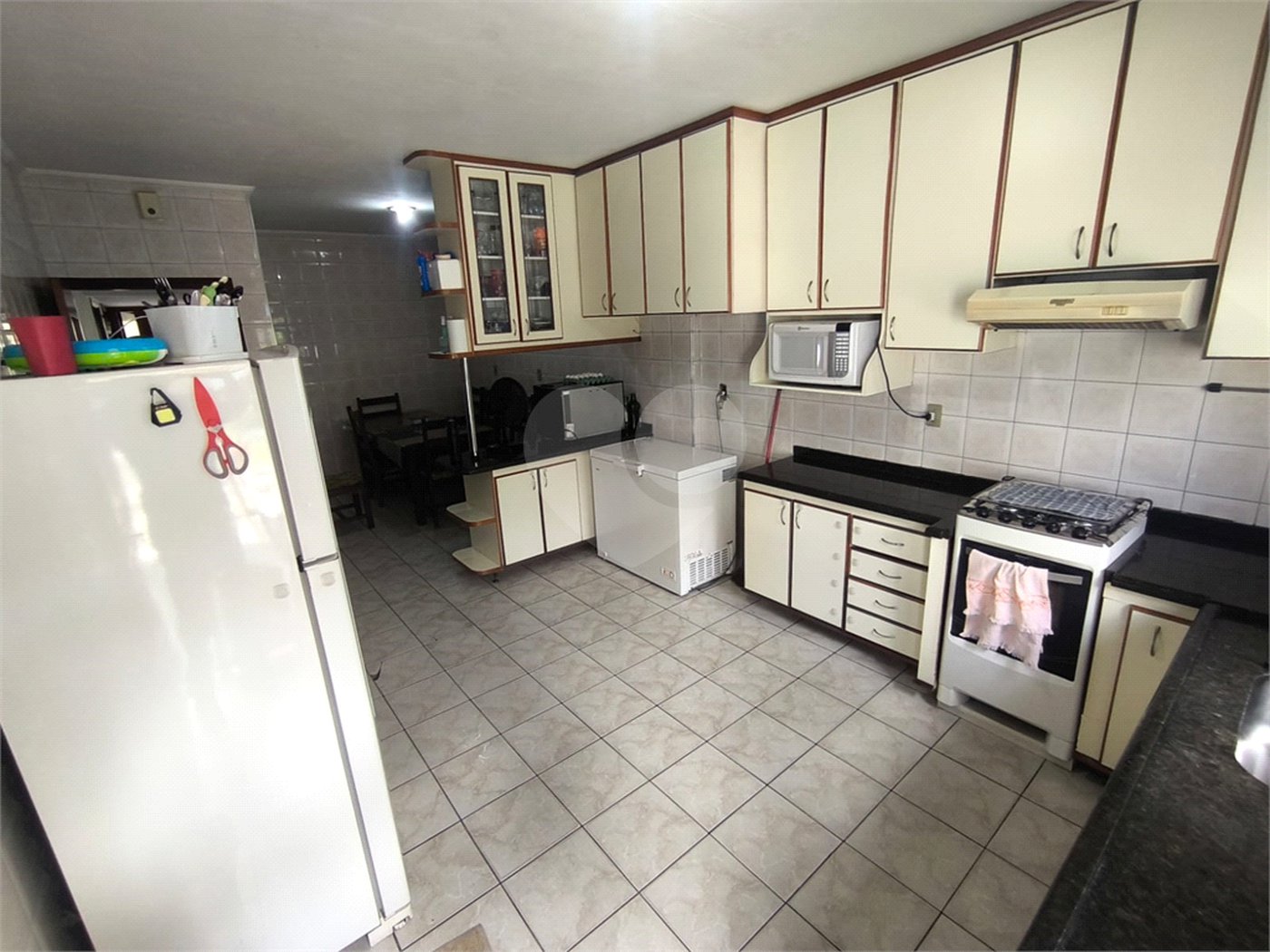 Casa à venda com 5 quartos, sendo 2 suítes, em Jardim Umarizal, São Paulo, SP