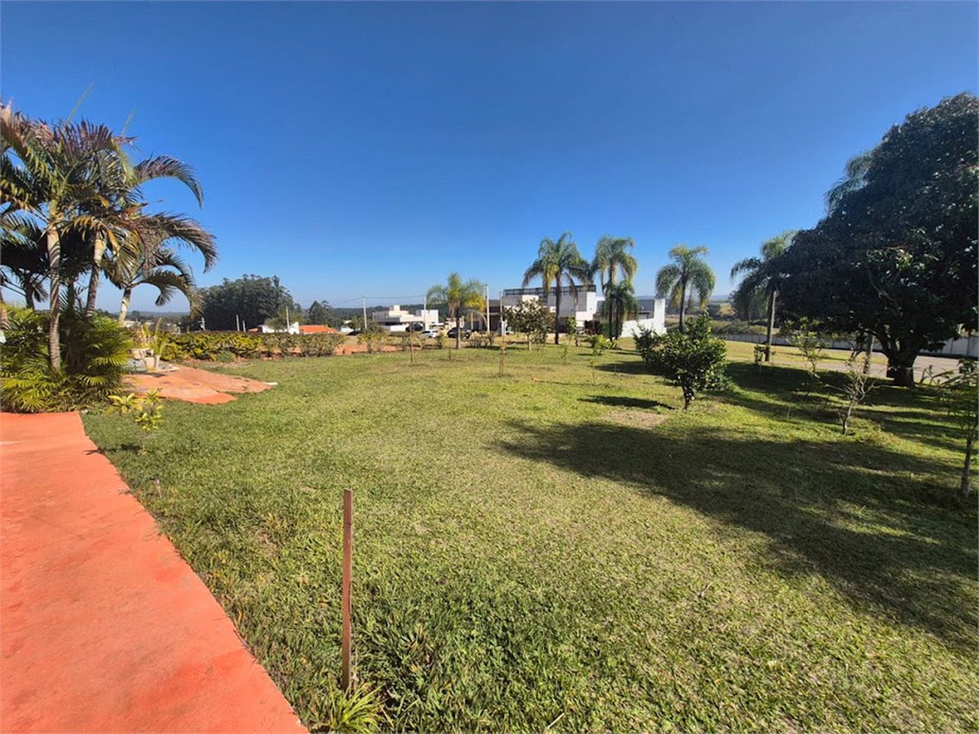 Chácara com 3 dormitórios à venda, 1200 m² por R$ 870.000,00 - Condomínio Ninho Verde II - Pardinho/SP