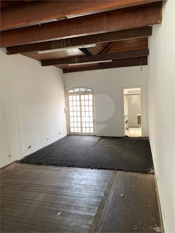 Casa à venda com 1 quarto em Jardim Paulista, São Paulo, SP