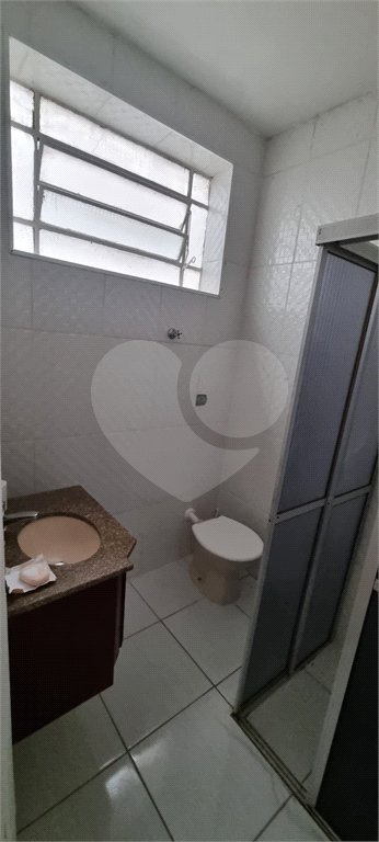 Apartamento à venda com 2 quartos em Santana, São Paulo, SP
