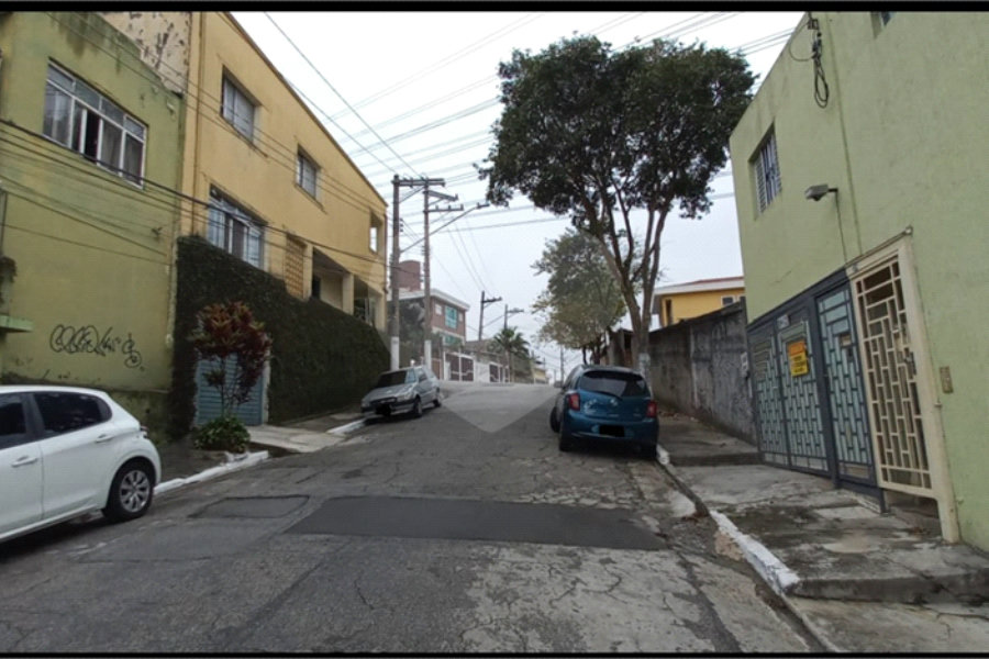 Terreno à venda com 2 quartos em Vila Guilherme, São Paulo, SP