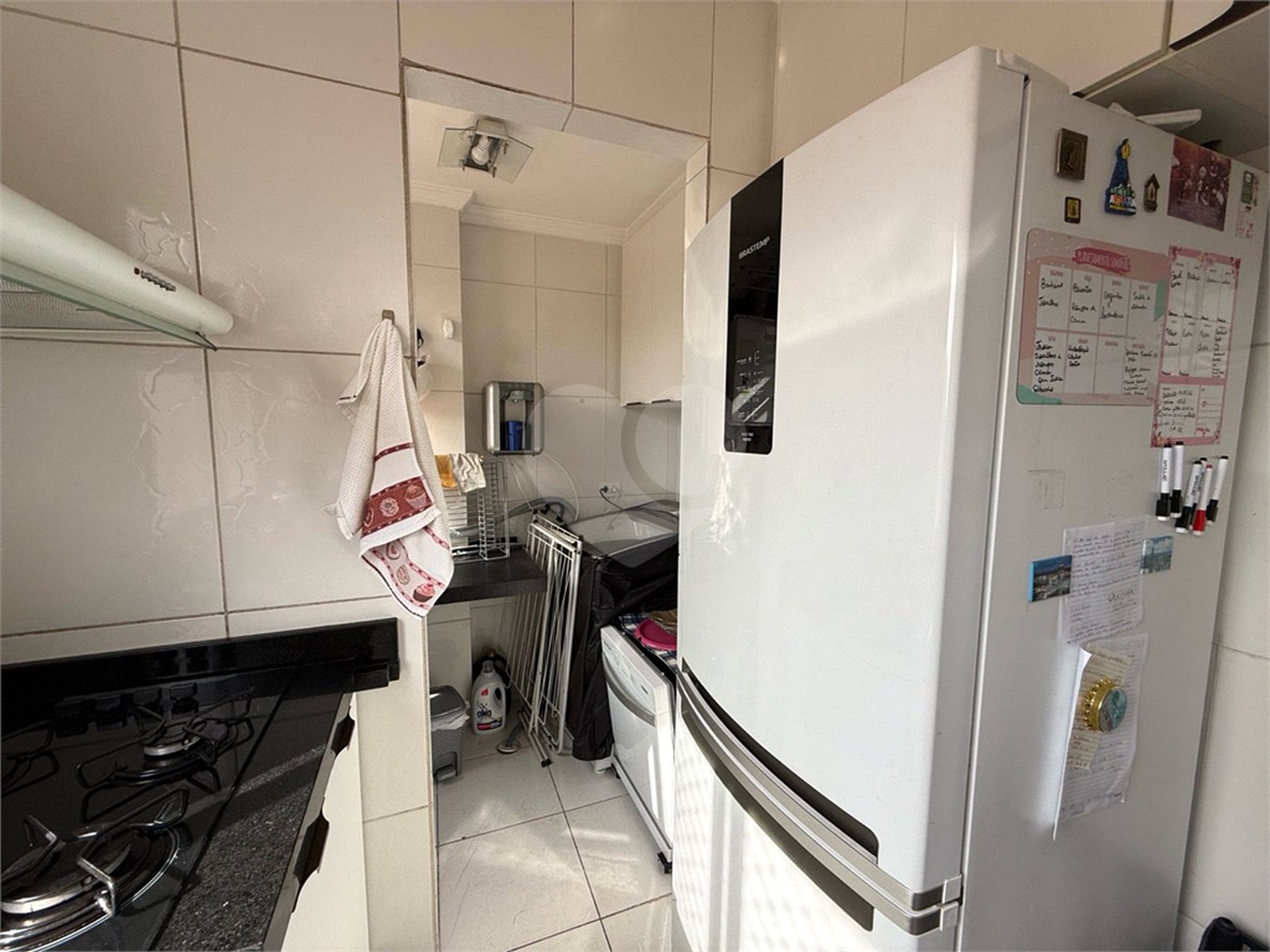 Apartamento à venda com 2 quartos em Vila Dom Pedro II, São Paulo, SP