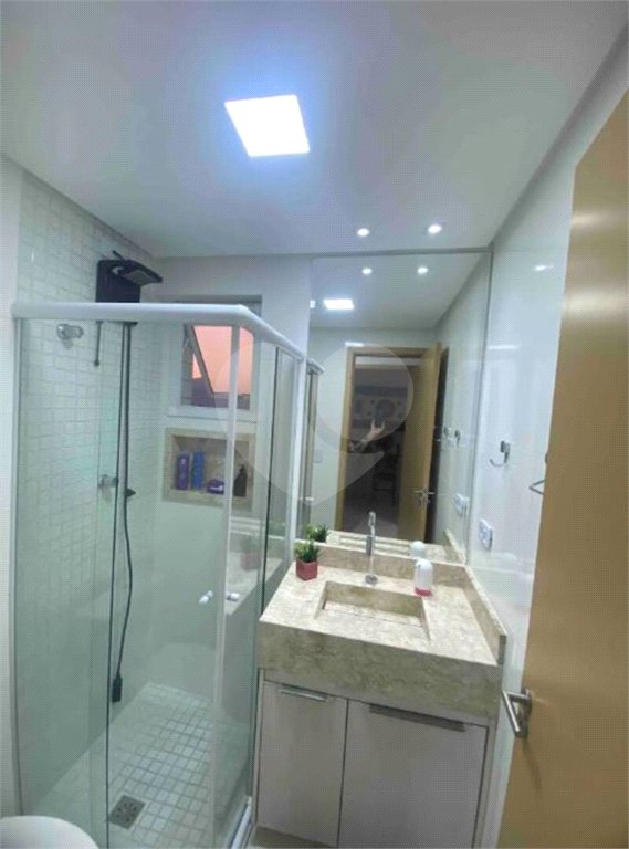 Duplex à venda com 3 suítes em Caiçara, Praia Grande, SP