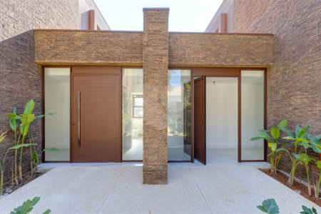 Casa à venda com 4 suítes no condomínio Casa Flora Badra, São Paulo - SP