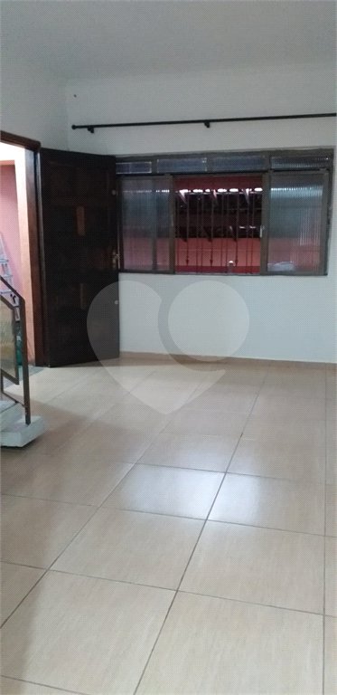 Sobrado à venda com 2 quartos, sendo 1 suíte, em Vila Medeiros, São Paulo, SP