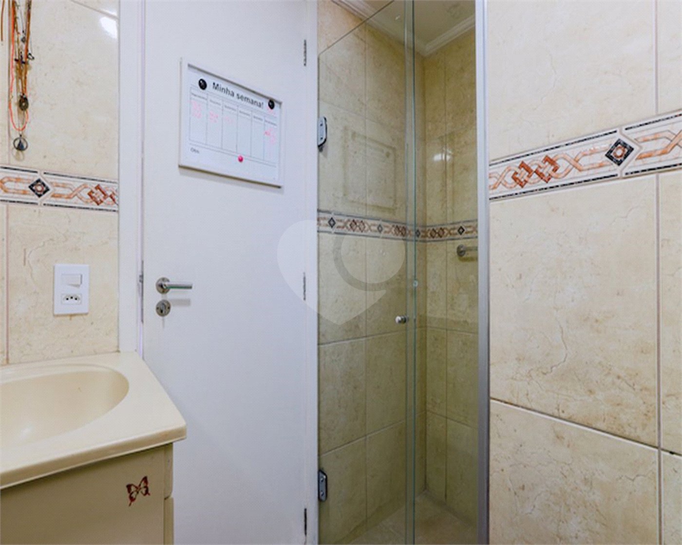 Apartamento à venda com 3 quartos, sendo 1 suíte, em Granja Julieta, São Paulo, SP