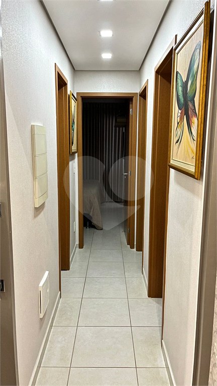 Apartamento à venda com 3 quartos, sendo 1 suíte,  em Jardim Santa Marta, Cuiabá, MT