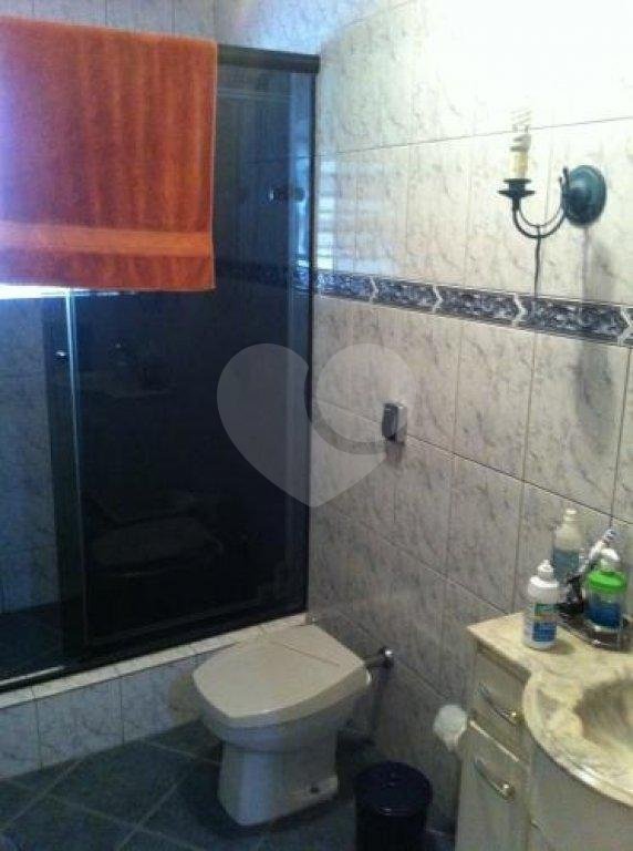 Sobrado à venda com 6 quartos, sendo 4 suítes, em Barro Branco (zona Norte), São Paulo, SP