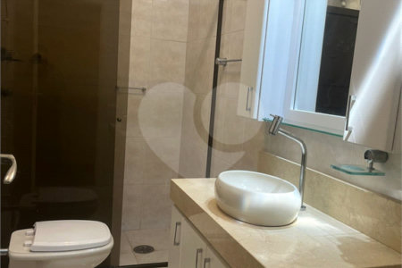 Casa à venda ou para alugar com 2 quartos em Alto da Lapa, São Paulo, SP