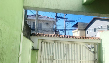 Casa à venda com 3 quartos, sendo 1 suíte,  em Vila Guilherme, São Paulo, SP